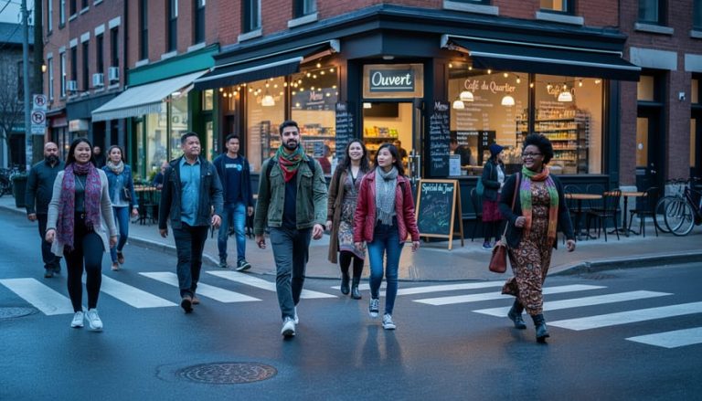 How Diversity Shapes Montreal’s Culture, Workplace, and Daily Life
